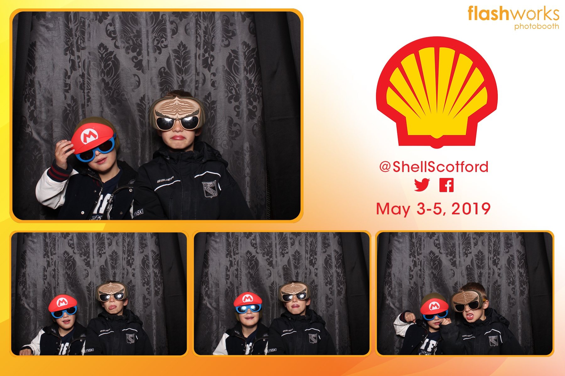 Fort Saskatchewan Trade Show & Sale: Presented by Shell | View more photos from the event at gallery.flashworksphotobooth.com/u/FlashworksPhotoboothInc/Fort-Saskatchewan-Trade-Show-Sale-Presented-by-Shell